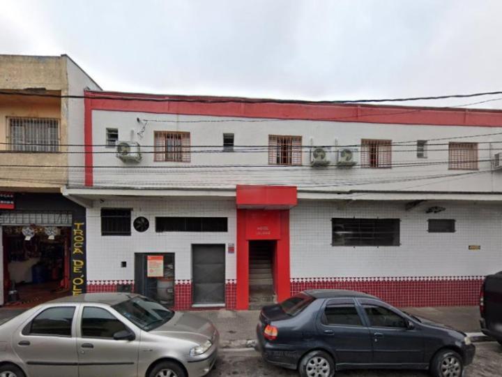 Hotel Lalique São Paulo Exterior foto